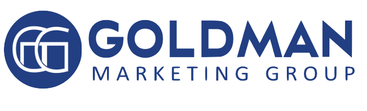 Goldman Marketing Group Logo